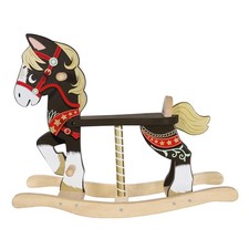 Cheval à Bascule Carrousel Le