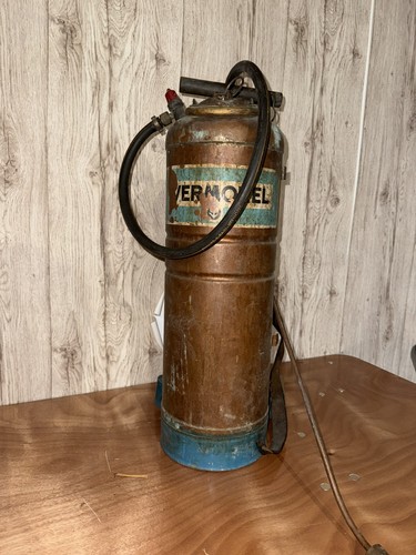 Ancien pulvérisateur vermorel - ancien,