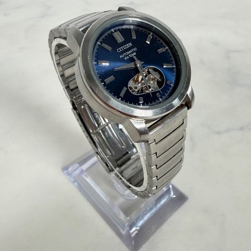 Citizen automatic skeleton - automatic,