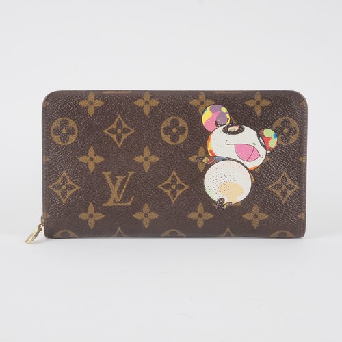Louis vuitton portefeuille - louis,
