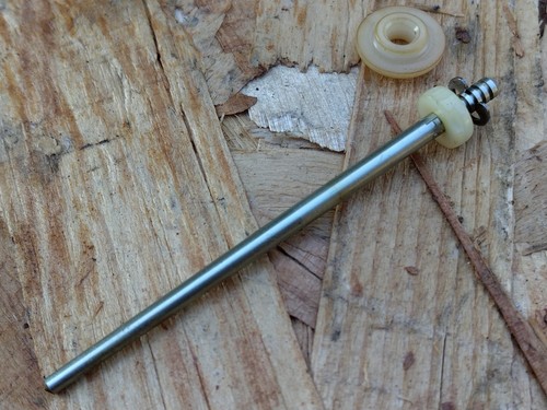 Aiguille 5f8 carburateur - aiguille,