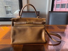 Hermes sac kelly retourne - kelly, ii