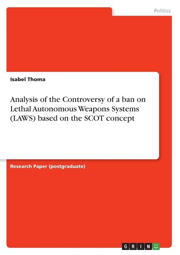 Isabel thoma analysis the - analysis, of