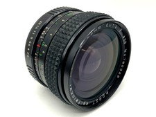 Objectif Porst 28Mm 1:2.8 Auto