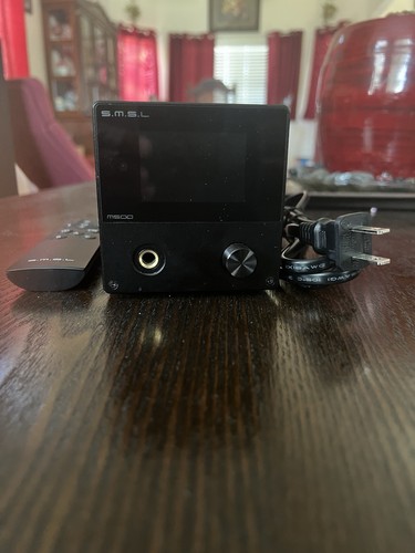 Smsl m500 mki - m500,