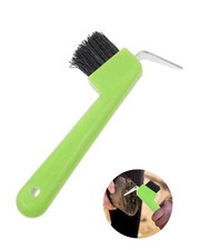 1 pcs Cure-pied avec brosse très solide et poignée ergonomique Convient pour ...