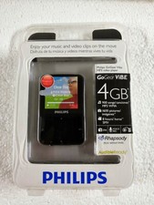 Philips GoGear Vibe 4 GB