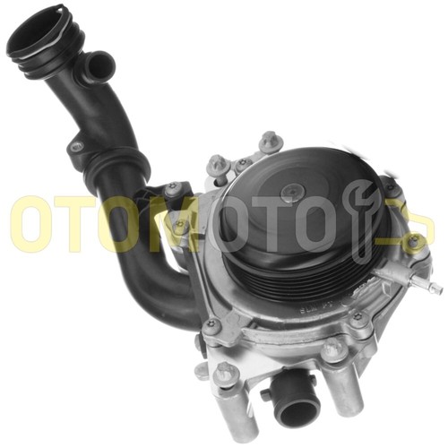 Pompe eau dodge - a, 2.2