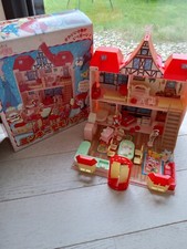 Minki Momo Magical Girl Gigi