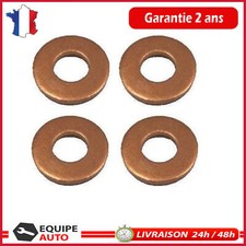 Joint Injecteur prévu pour 206 Partner 207 307 3008 Jumpy Berlingo C3 C4 1,6 Hdi