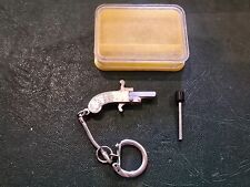 mini pistolet porte clé
