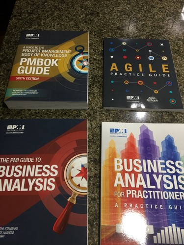 Guide to the - (4, lot)