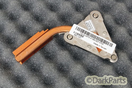 Dell latitude d610 - laptop, cpu