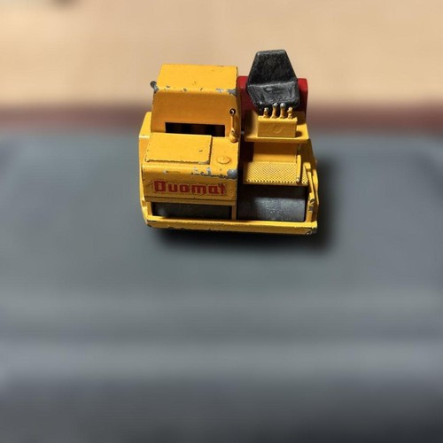 Voiture miniature nzg - nzg, duomat