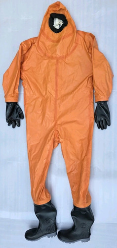Unbranded orange full body - orange,