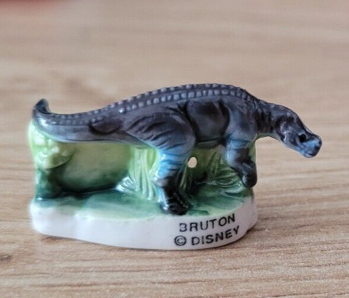 Bruton série dinosaures - -,