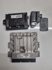 K98 KIT DE DEMARRAGE RENAULT CLIO 4 PHASE 1 1.6 ESSENCE CONTINENTAL EMS3150