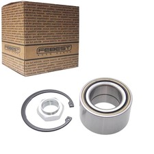 FEBEST Kit de Roulement Roue