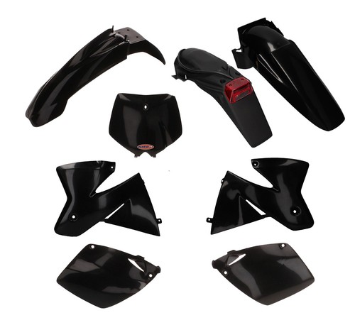 Kit plastique ufo adapte - s'adapte, À