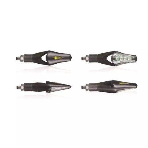 Clignotants led chaft - clignotants,