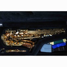 Saxophone alto YANAGISAWA