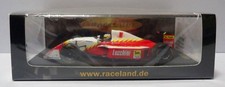 Spark Raceland 1/43 Lola BMS