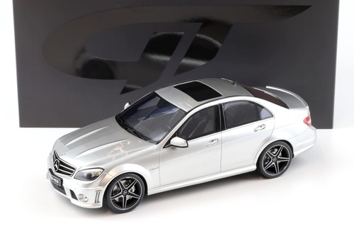 Spirit gt462 mercedes - 1:18, gt