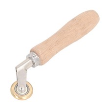 Roue De Presse En Laiton