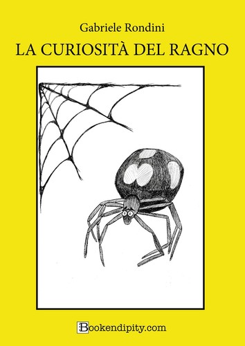 Gabriele rondini curiosità - la,