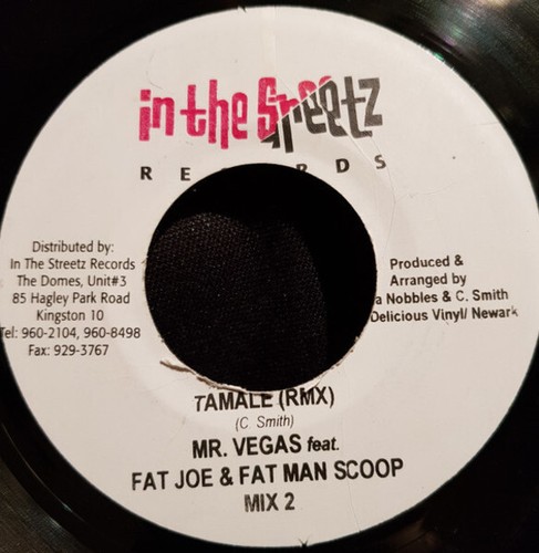 Vegas featuring fat joe - joe, &