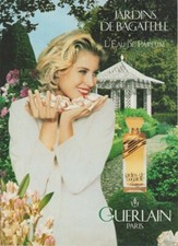 Publicité papier - ,
