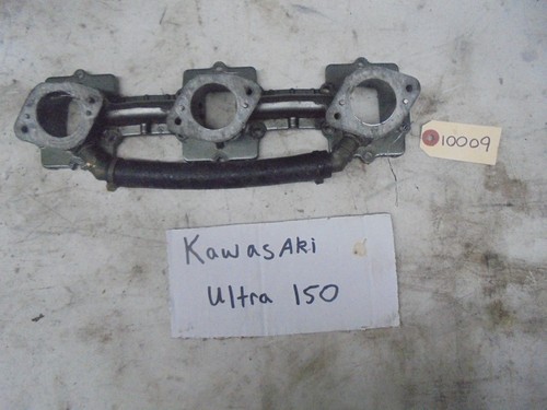 Kawasaki ultra 150 - ultra, collecteur