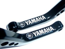 Yamaha XSR700 ABS 2016-2021 Court Noir Frein Et Levier Embrayage Route Piste