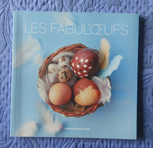 Livre livret cuisine - livre,