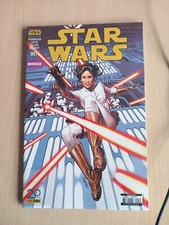 Star Wars Panini Comics Juin