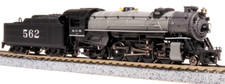 BROADWAY LIMITED 7835 N  USRA