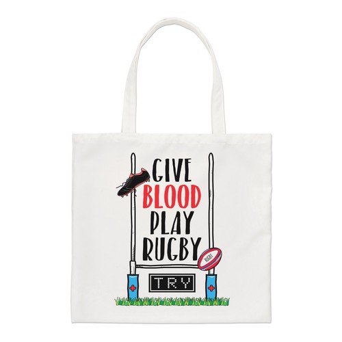 Give blood jeu - blood, standard
