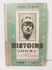 Histoire de 6ème par G. DEZ