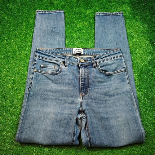 Acne studios jeans femme - femme, 29
