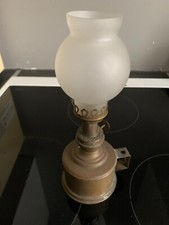 LAMPE PETROLE ESSENCE