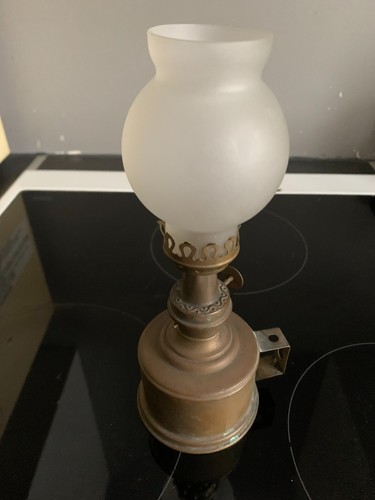 Lampe petrole essence - petrole,