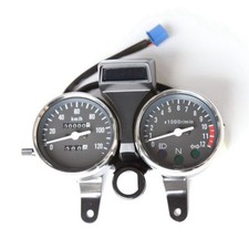 Compteur Suzuki 125 GN de 1987