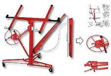 lève plaques de plâtre XXL