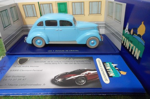 Voiture miniature collection - voiture,