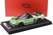 1:18 ERROR404 Honda NSX NSXTRA