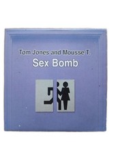 Sex Bomb | Tom Jones & Mousse