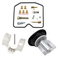 KAWASAKI ESTRELLA BJ250