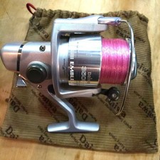 Daiwa Emblem-X 3500T Reel