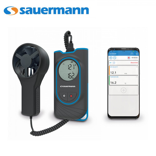Sauermann vv3 - sauermann,