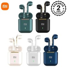 Ecouteurs Intra-Auriculaires